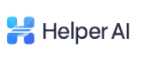 Helper AI logo