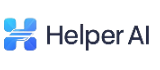 Helper AI logo